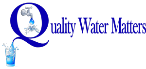 Quality Water Matters