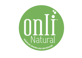 Onli Natural Premium Sparkling Water